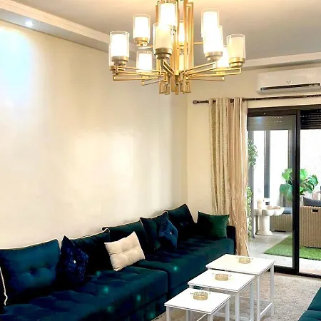 Duplex Sabah Opera - Quartier Hivernage